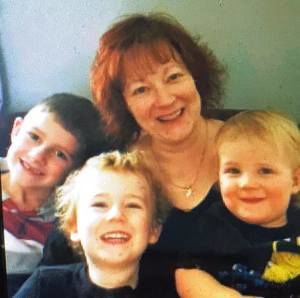 Meet your Posher, Mary